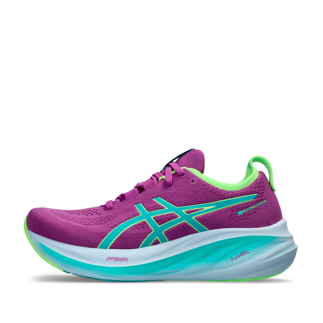 Asics gel nimbus 19 lite show online