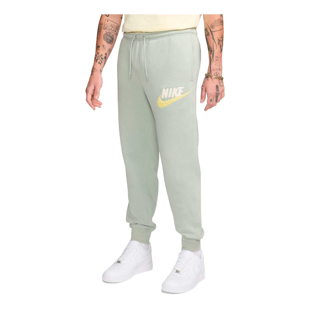 Pantaloni nike felpati best sale