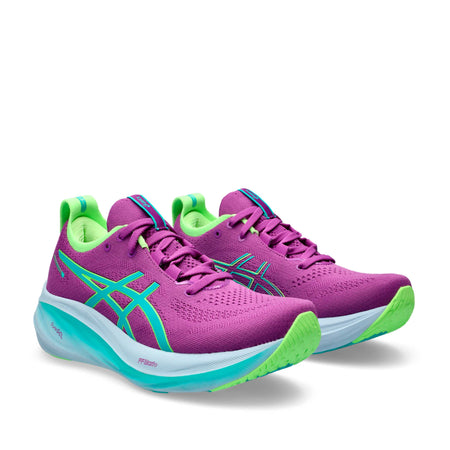 Asics gel nimbus 8 donna rosa online