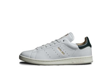 Adidas stan shops smith footwear white