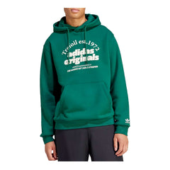 Felpa adidas uomo verde on sale