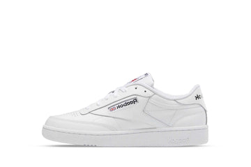 Reebok roma cheap via del corso